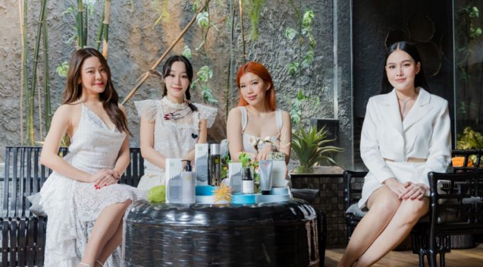 ‘THANN’ แนะไอเทมเด็ดสำหรับเซฟผิวสวย ที่ควรมีติดกระเป๋าระหว่างการเดินทาง