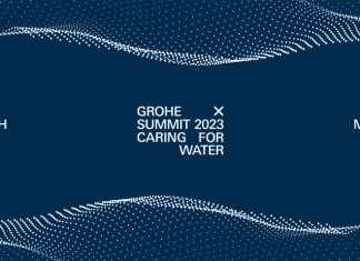 โกรเฮ่จัดกิจกรรม GROHE X Summit 2023 ภายใต้แนวคิด “Caring for Water”
