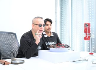 “มดแดงฯ” เปิดตัวธุรกิจใหม่ปั้น TikToker สร้างอาชีพ ชวน “เวียร์” – “แพทริเชีย” ร่วมแชร์ประสบการณ์ช้อปปิ้งออนไลน์