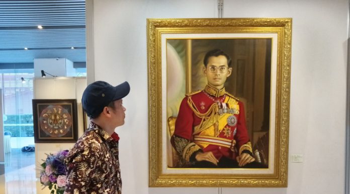 “Magic of Art”รวมสุดยอดผลงานศิลปะสถาบันเพาะช่าง เปิดชมฟรี!