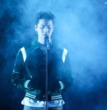 “Jay B” ปิดท้ายคอนเสิร์ตอย่างประทับใจ”2022 WORLD TOUR JAY B TAPE: PRESS PAUSE ENCORE IN BANGKOK”
