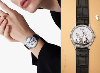 มี 38 เรือนเท่านั้น! นาฬิกา Altiplano ประจำนักษัตรปีเถาะจาก @Piaget