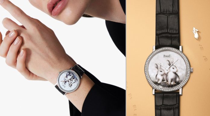 มี 38 เรือนเท่านั้น! นาฬิกา Altiplano ประจำนักษัตรปีเถาะจาก @Piaget