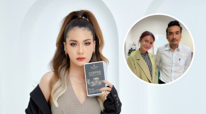 เปิดวาร์ป ทำความรู้จัก“ ฝน- มนัสนันท์” สาวแกร่งหัวใจสุดสตรอง