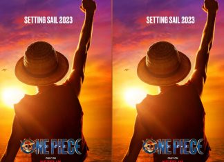 Netflix เตรียมเปิดตัว One Piece ฉบับ Live action ในปีนี้