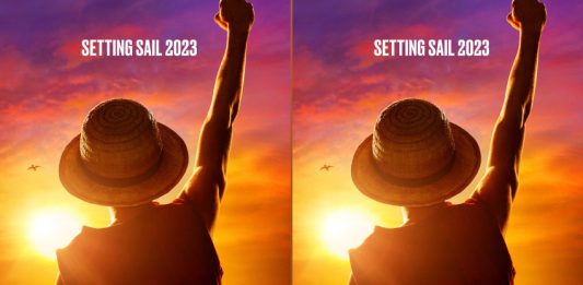 Netflix เตรียมเปิดตัว One Piece ฉบับ Live action ในปีนี้