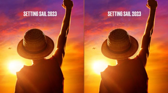 Netflix เตรียมเปิดตัว One Piece ฉบับ Live action ในปีนี้
