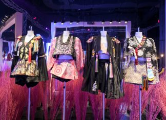 บลิ้งค์ต้องไม่พลาด!! “BLACKPINK IN YOUR AREA POP-UP STORE & EXHIBITION” ครั้งแรกในเอเชีย