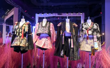 บลิ้งค์ต้องไม่พลาด!! “BLACKPINK IN YOUR AREA POP-UP STORE & EXHIBITION” ครั้งแรกในเอเชีย