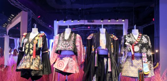 บลิ้งค์ต้องไม่พลาด!! “BLACKPINK IN YOUR AREA POP-UP STORE & EXHIBITION” ครั้งแรกในเอเชีย