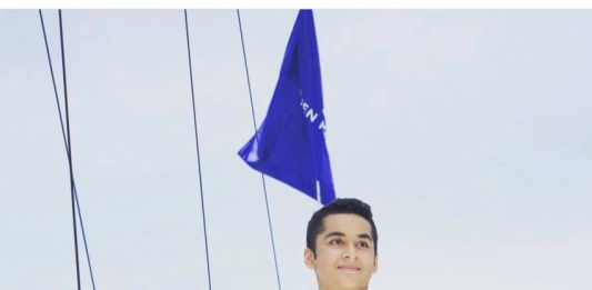 เปิดวาร์ป “อิชานน์ บานุชาลี” จากนักแสดงเด็กซี่รีส์ “หนุมาน สงครามมหาเทพ” สู่หนุ่มหล่อออร่าพุ่ง