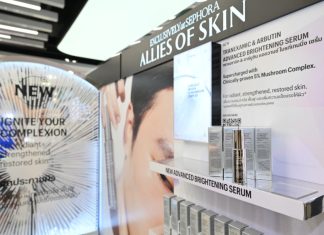 Allies of Skin แบรนด์ความงามจากสิงคโปร์บุกเมืองไทย