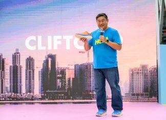 เอาใจนักวิ่ง HOKA เปิดตัว“Clifton 9” ในคอนเซ็ปต์ “Enter Running Bliss” เปิดประสบการณ์ความเบานุ่มสบาย เพื่อจุดหมายที่ไกลกว่าเดิม