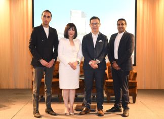 “Rattinan Medical Center” ยกระดับสู่โรงพยาบาลนวัตกรรม พร้อมเปิด Wellness Destination แห่งใหม่
