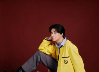 Gucci แต่งตั้ง “กลัฟ” คณาวุฒิ ไตรพิพัฒนพงษ์ เป็น Friend of House คนล่าสุด
