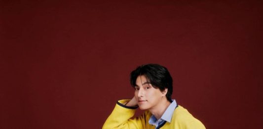 Gucci แต่งตั้ง “กลัฟ” คณาวุฒิ ไตรพิพัฒนพงษ์ เป็น Friend of House คนล่าสุด