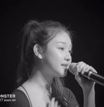 YG เปิดตัวสาวไทย PHARITA: member คนที่ 6 BABYMONSTER