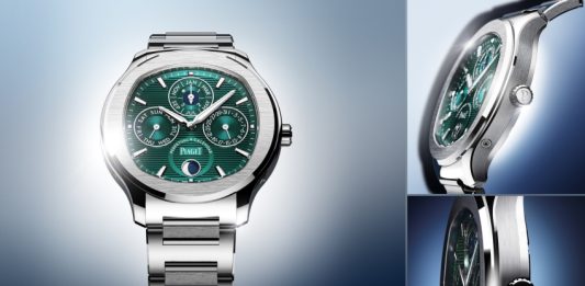 แอบส่อง Perpetual Extraleganza เรือนเวลาเพียเจต์ โปโล ที่บ่งบอกตัวตนได้ชัดเจนกว่าที่เคย