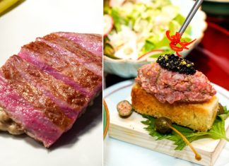นุ่มละมุนลิ้น ถูกใจ Beef Lover กับโอลีฟวากิว จากเกาะโชโดชิมะจังหวัดคากาว่า ส่งตรงถึงไทย