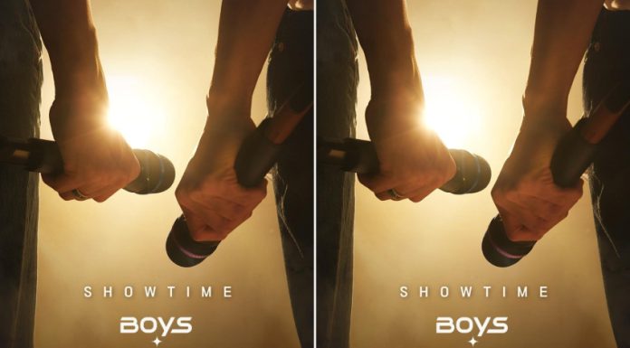 รายการเรียลลิตี้ ‘BOYS PLANET’ มาพร้อมซับไทย ดูฟรี! และลุ้นรางวัลใหญ่ได้ที่ AfreecaTV เท่านั้น!!