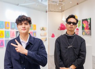 เจาะลึกผลงานชิ้นสำคัญ Rare Items จัดแสดงที่ Metro Art