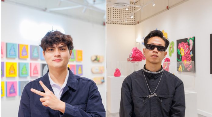 เจาะลึกผลงานชิ้นสำคัญ Rare Items จัดแสดงที่ Metro Art