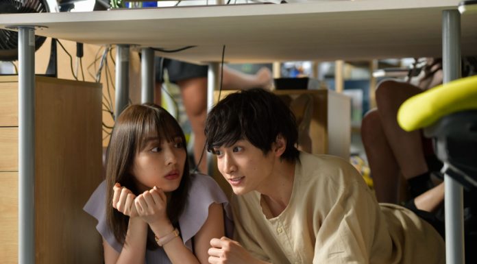 “โมโนแมกซ์” จัดให้ต่อเนื่อง….เอาใจคอซีรีส์แนวเซ็กซี่