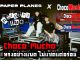 2 หนุ่ม Paper Planes ขวัญใจวัยรุ่นฟันน้ำนม รับบทพรีเซนเตอร์ “ChocoMucho” ขนมเวเฟอร์กรอบสุดเข้ม ชูคำขวัญ “ทรงอย่างแบด ไม่แซดแต่อร่อย”