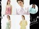ความหรูหราของยุควิตตอเรีย “DISAYA Spring 2023” กับความสดใส ของสาวยุคใหม่