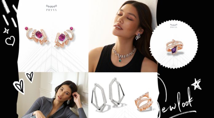 PRYYA : The Heroine Collection สัญลักษณ์ที่เปล่งประกายความเป็นฮีโร่ในตัวคุณ