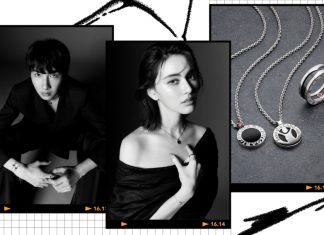 ฺีBulgari และ เซฟ เดอะ ชิลเดร์น ชวนส่งต่อความรัก ผ่านเครื่องประดับคอลเลกชั่นพิเศษ เพื่อการกุศล
