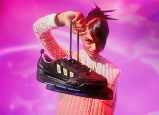 ADIDAS ORIGINALS X YU-GI-OH! ADI2000