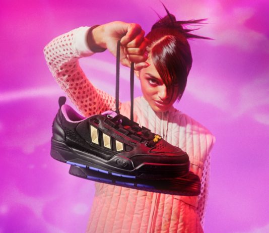 ADIDAS ORIGINALS X YU-GI-OH! ADI2000