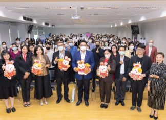 ฉลอง 100 ปี แอนิเมชันจีน “Bilibili” จัดใหญ่ งานเสวนาถ่ายทอดวัฒนธรรมจีน