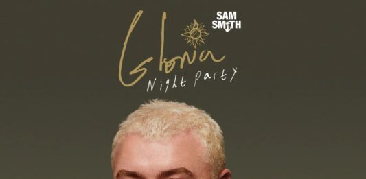 ลุ้นรับบัตรเข้าร่วมงาน “Sam Smith Gloria Night Party”