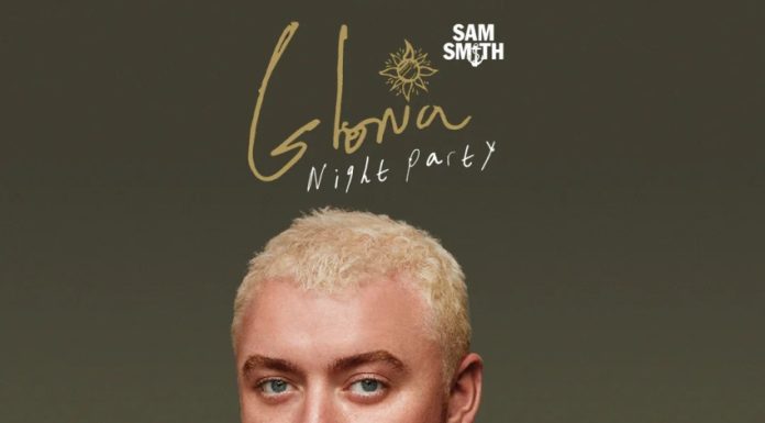 ลุ้นรับบัตรเข้าร่วมงาน “Sam Smith Gloria Night Party”