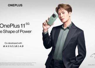 “แจ็คสัน หวัง” ขึ้นแท่น APAC Smartphone Ambassador คนแรก พร้อมเปิดตัวเรือธงรุ่นล่าสุด OnePlus – OnePlus 11 5G