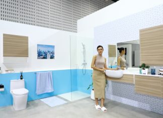 อเมริกันสแตนดาร์ดเผยอัตลักษณ์ใหม่ของแบรนด์ มุ่งสร้างสรรค์บ้านที่ผู้อยู่อาศัยจะต้องหลงรัก
