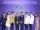 เกษมราษฎร์อินเตอร์ฯ จับมือ พูจอง คลินิก เปิดศูนย์ Kasemrad Plastic Surgery By Bujeong