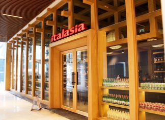 Italasia ปักหมุดย่านอารีย์ เปิดตัวสาขาที่ 31 ณ วานิชวิลเลจ