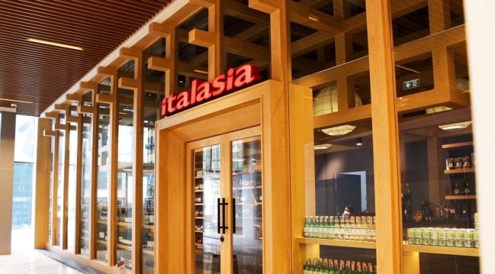 Italasia ปักหมุดย่านอารีย์ เปิดตัวสาขาที่ 31 ณ วานิชวิลเลจ
