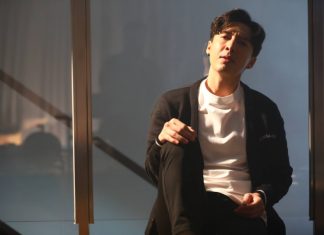 ท็อป วงศพัทธ์ ปล่อย MV เพลง Miss U ประกอบซีรีส์ รักโคตรๆ โหดอย่างมึง#3 ดังข้ามคืน ยอดคนดูพุ่งกว่า 1 ล้านวิว