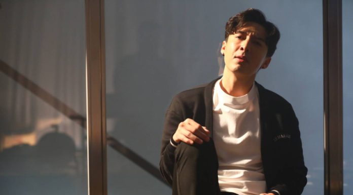ท็อป วงศพัทธ์ ปล่อย MV เพลง Miss U ประกอบซีรีส์ รักโคตรๆ โหดอย่างมึง#3 ดังข้ามคืน ยอดคนดูพุ่งกว่า 1 ล้านวิว