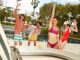 สงกรานต์นี้สนุกแน่! The Standard, Hua Hin เตรียมนำความสนุกส่งตรงจากไมอามี่ในงาน The Standard Pool Party