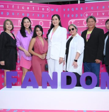 เล่นใหญ่ “Fandom”ชวนแฟนคลับทุกด้อมมารวมตัวและสนุกกันในงาน “FANDOMTOPIA” ดินแดนของแฟนคลับ