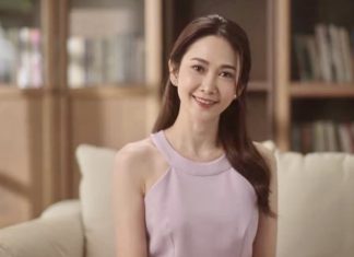 “ยุ้ย จีรนันท์ มะโนแจ่ม” จับมือ Yes Care Real Elixir ออกแคมเปญ “ตาสว่างกับ Yes Care”