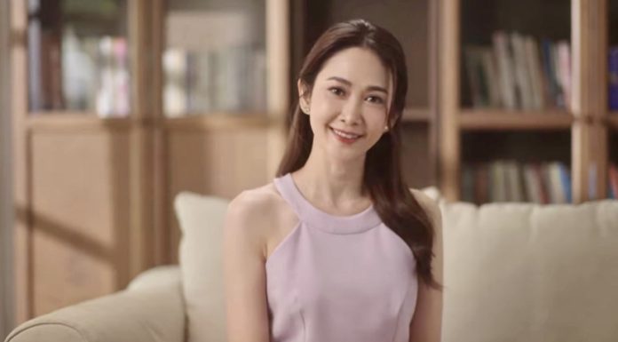“ยุ้ย จีรนันท์ มะโนแจ่ม” จับมือ Yes Care Real Elixir ออกแคมเปญ “ตาสว่างกับ Yes Care”