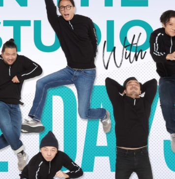 ชวนดูคอนเสิร์ต “In the Studio with 2 Days Ago Kids”