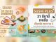 เย้!! ชาวพระราม 3 มาลุยกันเลย! SUSHiPLUS สาขา เซ็นทรัล พระราม 3 ซูชิสายพานเกรดพรีเมียม ราคาเริ่มต้นเพียง 30 บาท