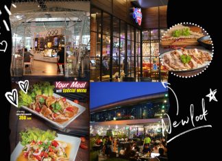 ฟินเ! ต็มอิ่มความอร่อยหลากรสกับเมนูใหม่จาก 3 ร้านอาหารเครืออิมแพ็ค ระหว่างงาน “มอเตอร์โชว์ 2023”